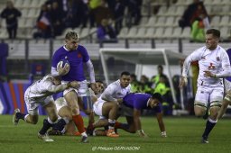 edf  france angletterre m20 2020 romain fusier forme au so chambery
